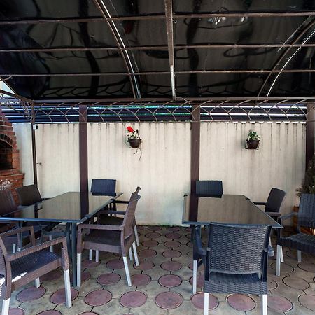 Raluca Hotel Navodari Ngoại thất bức ảnh