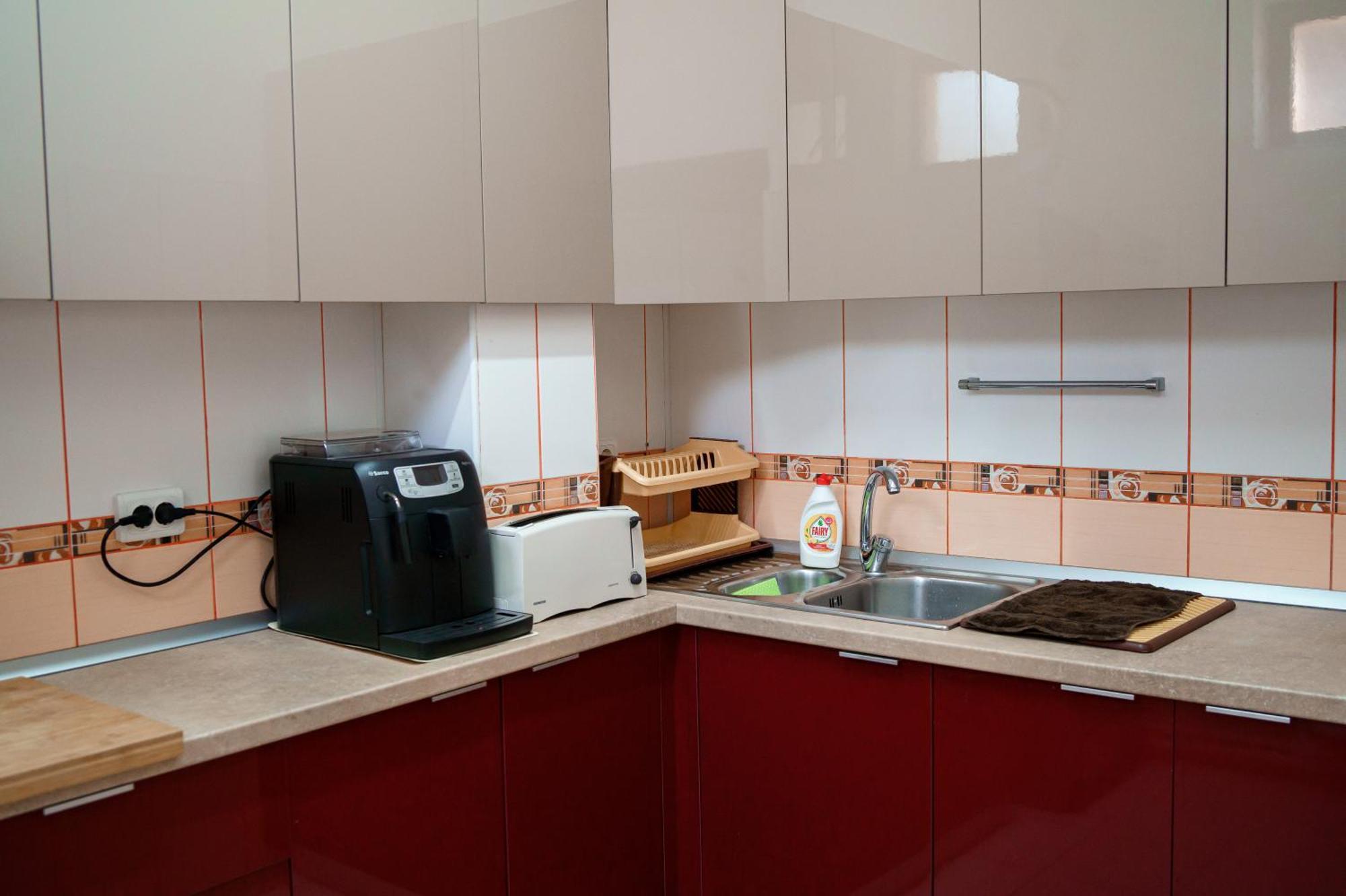 Raluca Hotel Navodari Ngoại thất bức ảnh