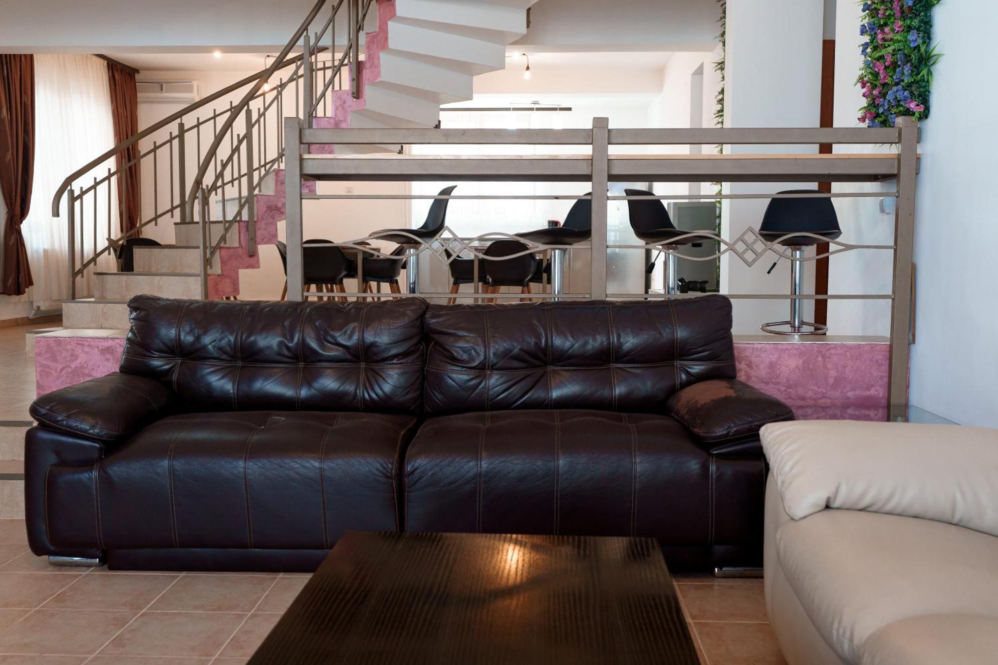 Raluca Hotel Navodari Ngoại thất bức ảnh