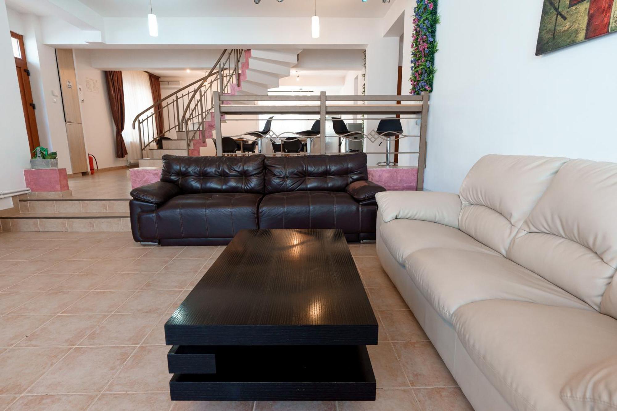 Raluca Hotel Navodari Ngoại thất bức ảnh