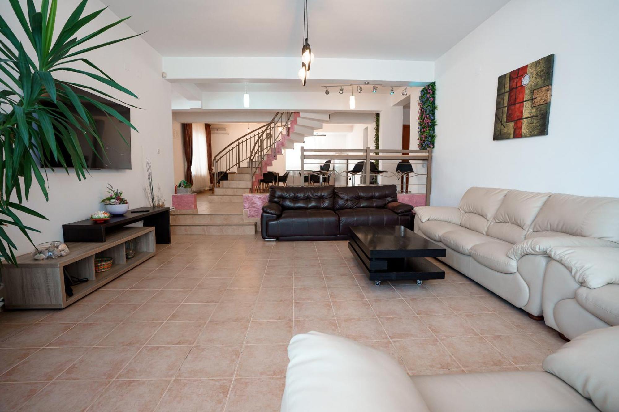 Raluca Hotel Navodari Ngoại thất bức ảnh