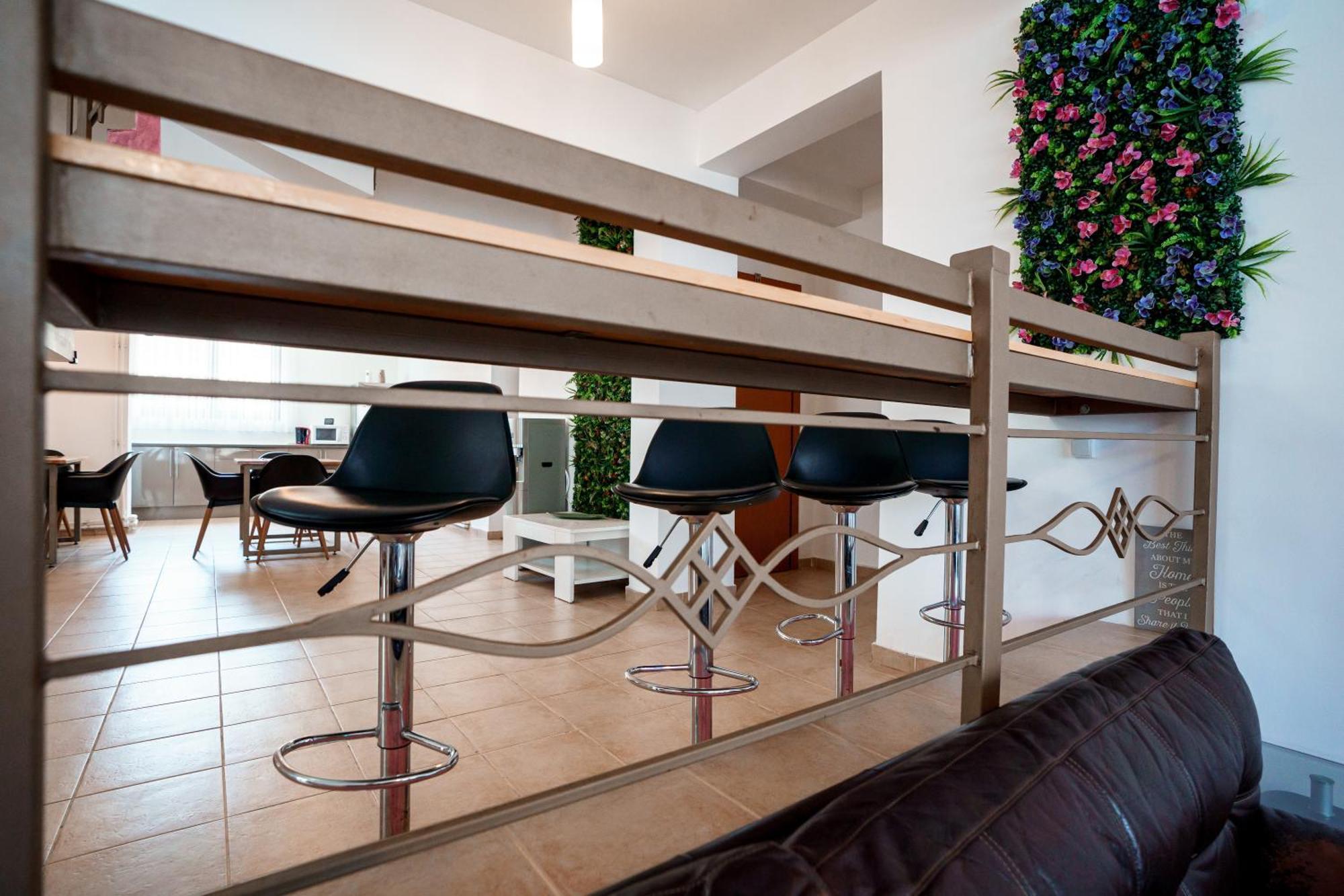 Raluca Hotel Navodari Ngoại thất bức ảnh